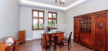 Mieszkanie na sielance 124m2 do wynajęcia dla firm