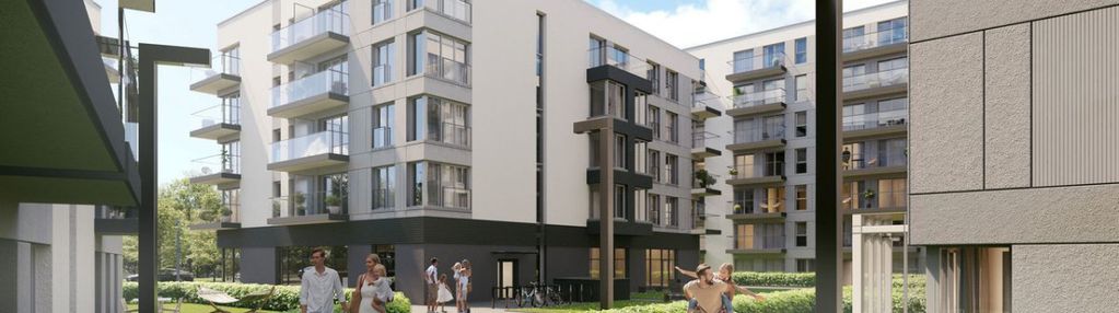 3 pok w promocji! dla rodziny i inwestora