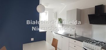 M-2 po kapitalnym remoncie w centrum przy operze!