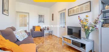 Na sprzedaż mieszkanie – centrum krakowa