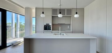 Przestronny apartament w samym sercu miasta
