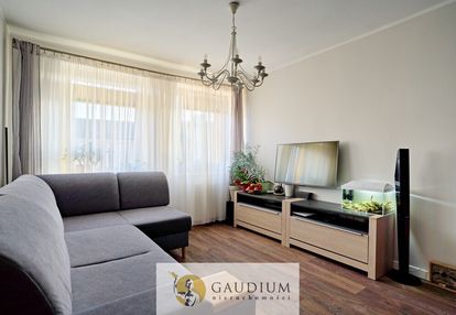 3 pokoje gotowe do zamieszkania 60 m2 | tczew