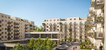 Tania kawalerka na podolanach ✅ opcja pod klucz ✅