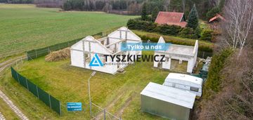Gotowy projekt domu! rozpoczęta budowa!!