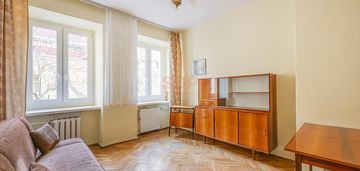 Bud. po remoncie, 2 osobne pokoje, centrum