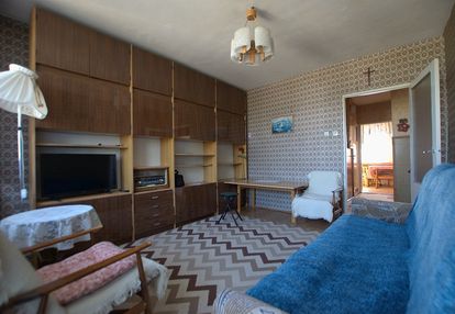 3 niezależne pokoje, widna kuchnia, ul. zagórska