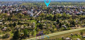 Rodzinne mieszkanie  przy lesie sołtysowickim