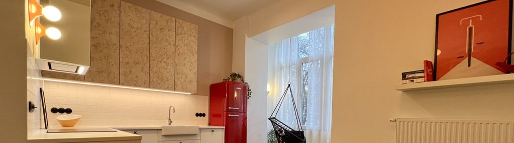 Nowe | kamienica | centrum | piwnica