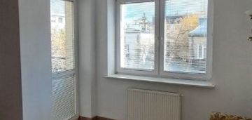 3-pokojowe mieszkanie na pradze południe