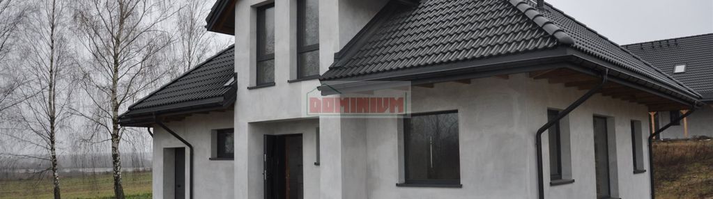 Polecamy dom wolnostojący