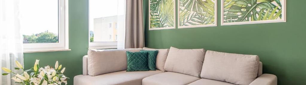 Na sprzedaż mieszkanie – miodowy dom, kołobrzeg