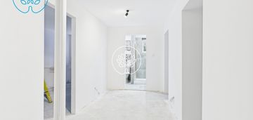 Koniuchy trzy pokoje