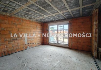 Czworaki z ogródkiem w cichej części rawicza!