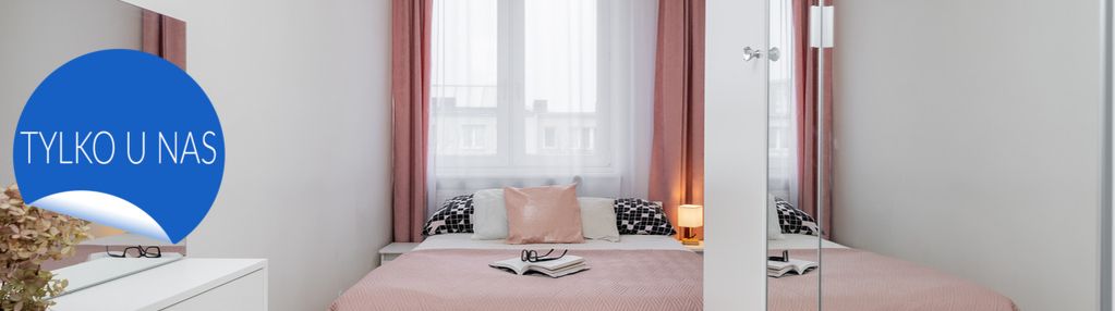 Mieszkanie 3-pokojowe na sadybie