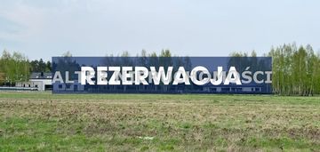 Malownicza działka w ignatkach