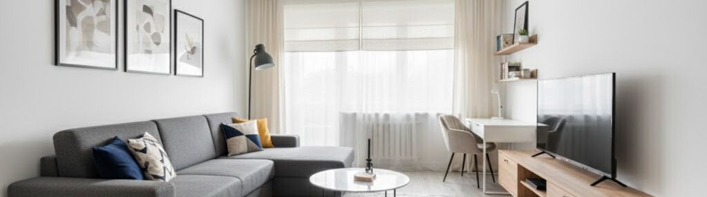 Rozkładowe mieszkanie na lubelskim czechowie