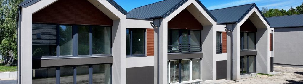 Segment, dom, ul. poziomkowa, siedlce