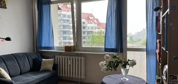 Na Widoku: zieleń, bezpieczeństwo, na start!