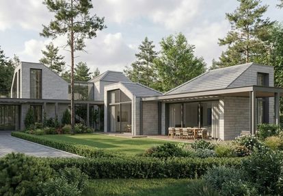 Duża działka pod budowę twojego domu