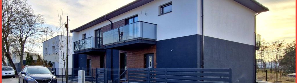 Nowoczesny dom w starym fordonie