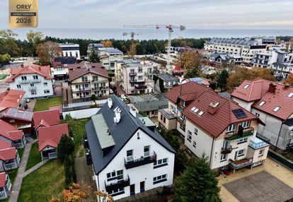 Roi 9-10%! 250m od plaży gotowy biznes fotowoltaika