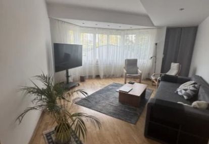 5-pokojowe mieszkanie na wilanowie