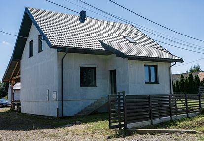 Dom wraz z działkami na sprzedaż!