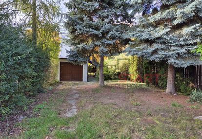 Mały domek w centrum grodziska mazowieckiego