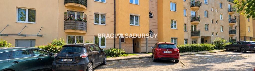 Kliny | 40m2 |parter |zieleń