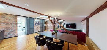 4pokojowy apartament w centrum krakowa