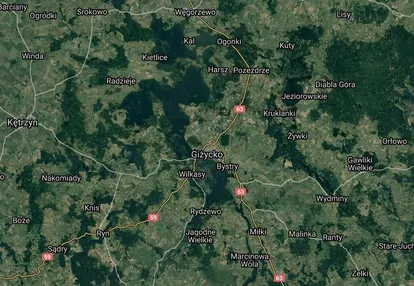 Mieszkanie na sprzedaż 3 pokoje 49m2