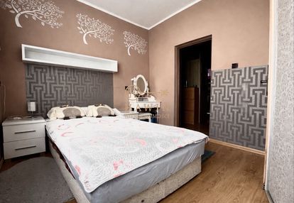 3 pokoje/ kamienica po remoncie/piwnica/ogródek