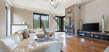 Osiedle konstancja, dom 340m2, 5 sypialni, bielawa