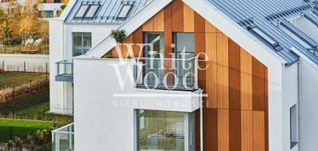 Nadmorski apartament w kompleksie porto mare