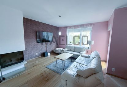 Dom szeregowiec śrem ul