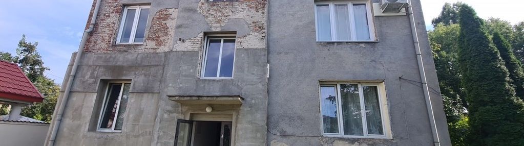 Kamienica włochy