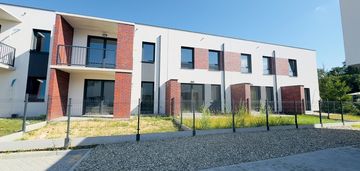 Funkcjonalne 3 pokoje | balkon | 2025r.