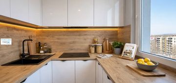 3 pokoje po generalnym remoncie barwinek duży balk