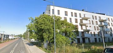Ursus/piastów pnb ok. 7200m2 pum