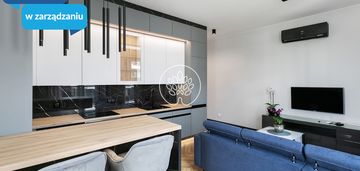 Nowoczesny apartament bydgoszcz ul. chodkiewicza