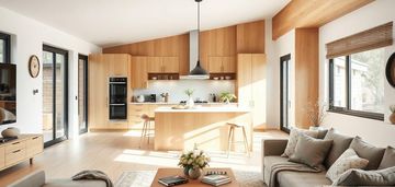 Gotowe do odbioru✨duży ogród✨widok na las