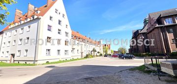 Przytulne mieszkanie z widokiem na panoramę miasta