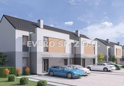 Psie pole - mieszkania z oddzielnym wejściem