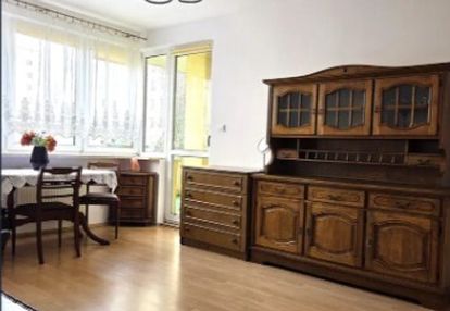 3-pokojowe mieszkanie na woli