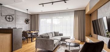 Wiosenny zakątek | energooszczędny a | dom nr 16