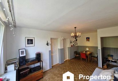 3 pokoje, 46,6 m², balkon – warszawa, piwarskiego