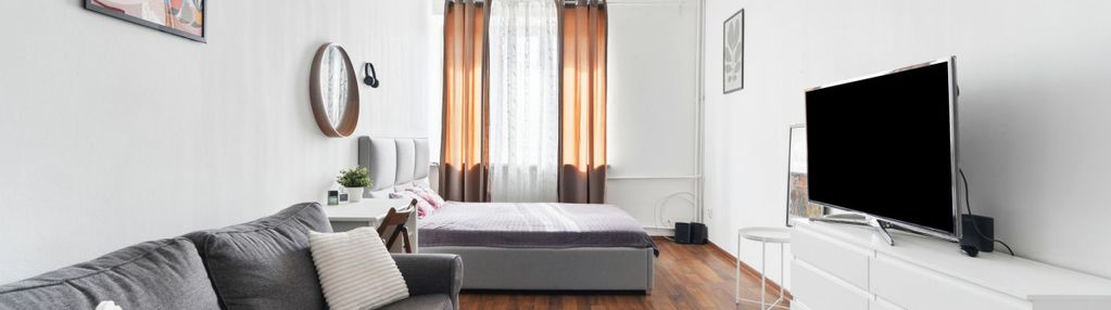 Kamienica inwestycja awf uksw dla syna córki