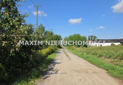 Dz. z warunkami zabudowy w kamienicy gm załuski