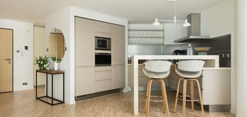 Apartament premium przy grzybowskiej