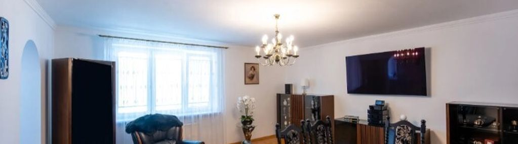 3-pokojowe mieszkanie na pradze-południe